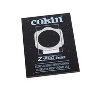 Cokin Z122 L Z-PRO filtro mezzo blu B1