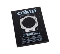 Cokin Z123 L Z-PRO Filtro graduato blu B2