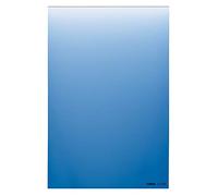 Cokin Z123F - Filtro fotografico graduato, colore pieno, quadrato, colore: Blu B2