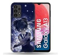 Cokitec Cover per Samsung Galaxy A13 / A04S Manga Assassination Classroom Nagisa Multicolore