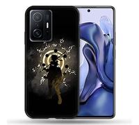 Cokitec Cover per Xiaomi 11T / 11T Pro Manga Naruto Sage