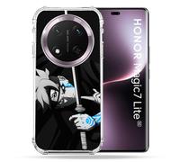 Cokitec Cover rinforzata per Honor Magic 7 Lite 5G Manga Boruto Spada