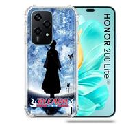 Cokitec Custodia rinforzata per Honor 200 Lite 5G Manga Bleach Luna