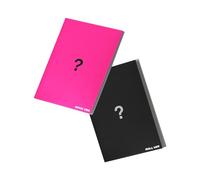 cokodive Stray Kids -STAR(Rock-Star) ALBUM - Standard 2 ver. Set