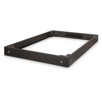 Cokolo per armadi di rete Unique e armadi di rete e server Dynamic Basic, 100x800x1200 mm, nero armadi di rete e server, 100x800x1200 mm, nero
