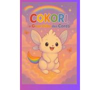 Cokori, o Guardião das Cores