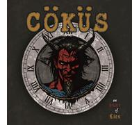 Cokus An Hour of Lies (CD)