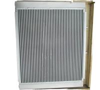 COKYIS 203-03-67321 Gruppo radiatore Olio, HYD Adatto for Pc100-6 Pc120-6 Pc130-6 Pc150-6