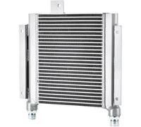 COKYIS 20T-03-71511 Gruppo radiatore Olio, Idraulico, Adatto for Pc40-7 Pc45-1 Pc35-7