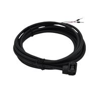 COKYIS Cavo del Freno servo 1S R88A-CA1A003B R88A-CA1A005B R88A-CA1A010B(2M,R88A-CA1A0XXBF)