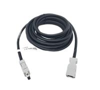 COKYIS Cavo di Feedback 'Encoder JZSP-CMP10-03 05 JZSP-CMP00-03-E for servo Serie Σ-5 e Serie Σ-7 Inferiori a 750 W(for incremental,15M)