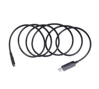 COKYIS Cavo di Programmazione USB for TM-V71 TM-V71A TM-V71E TM-V71G TM-D710 PG-5G PG-5H, USB seriale RS232 a Mini DIN 8P