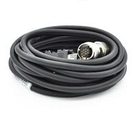 COKYIS Cavo Encoder servomotore ad Alta Potenza J3 J4 Je MR-J3ENSCBL10M-L MR-J3ENSCBL10M-H(30M,MR-J3ENSCBLXXM-L)