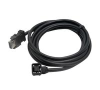 COKYIS Cavo Encoder servomotore J3J4JE Cavo di Collegamento MR-J3ENCBL15M-A2-L J3ENCBL15M-A2-H(5M,MR-J3ENCBLXXM-A2-L)