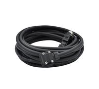 COKYIS Cavo Encoder servomotore J3J4JE Cavo di Collegamento MR-J3ENCBL2M-A2-L J3ENCBL2M-A2-H(30M,MR-J3ENCBLXXM-A2-H)