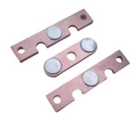 COKYIS GE GE300 300A Solenoide Relè Contattore Kit di Riparazione for IC4482CTTA300AH124XN, IC4482CTTA300AH248XN, IC4482CTTA300AH176XN