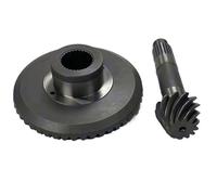 COKYIS Ricambi for carrelli elevatori FBR15-18/75 Kit Ingranaggi angolari for bacinella 14200-17520 1420017520 ricambi for carrelli elevatori