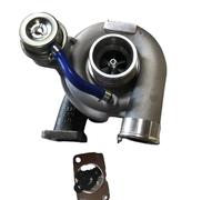 COKYIS Turbocompressore 2674A209 711736-5010S Gt25 Adatto al Motore RG Rs 1104C-44T.4.4L