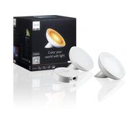 Col Bloom Starter White