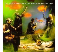 Col. Bruce Hampton & Aquarium - Col. Bruce Hampton & Aquarium