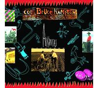 Col. Bruce Hampton - Arkansas