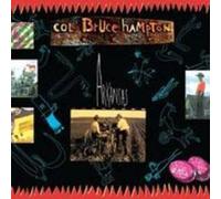 Col. Bruce Hampton - Arkansas (Blue & Pink Vinyl)