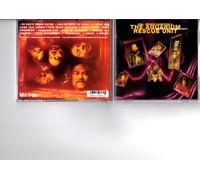 Col. Bruce Hampton - Mirrors of embarrassment (1993, & Aquarium Rescue Unit)