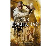 Col Buchanan Stands a Shadow (Tascabile) Heart of the World