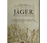 Col Carl M Kruger James V Capua Jäger (Copertina rigida)