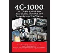 Col Charles Phil Datema 4c-1000 (Tascabile) Space Power