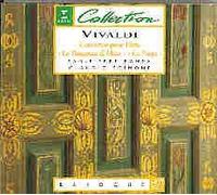 Col/Concertos Pour Flute