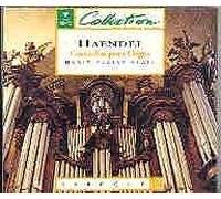 Col/Concertos Pour Orgue
