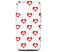 Col Cuore Custodia per iPhone 12/12 Pro