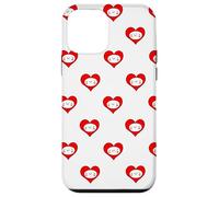 Col Cuore Custodia per iPhone 12 mini