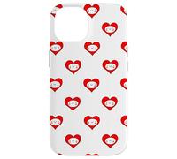 Col Cuore Custodia per iPhone 14