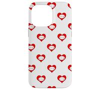 Col Cuore Custodia per iPhone 14 Pro Max