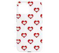 Col Cuore Custodia per iPhone 15