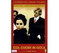 Col Cuore In Gola