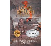 Col David O Scheiding The Long Return (Tascabile)