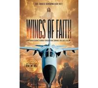 Col David O Scheiding Wings of Faith (Tascabile)