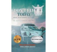 Col David O Sheiding Usaf Don't Fly Today (Tascabile)