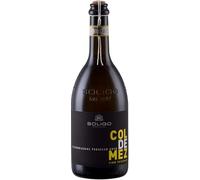 Col de Mez Prosecco Valdobbiadene DOCG Spago cl 75