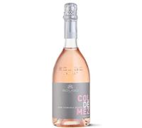 COL DE MEZ Rosé Spumante Extra Dry Rosato cl 75