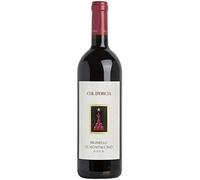 Col d'Orcia Brunello di Montalcino 2019