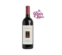 COL D'ORCIA BRUNELLO DI MONTALCINO 2019 VINO ROSSO BIO DOCG TOSCANA
