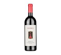 Col d'Orcia - Brunello di Montalcino DOCG 2019 0,75 lt.