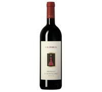Col D'Orcia Brunello di Montalcino Biologico 2016