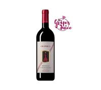 COL D'ORCIA NASTAGIO 2016 VINO ROSSO BIO BRUNELLO DI MONTALCINO DOCG TOSCANA