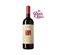 COL D'ORCIA POGGIO AL VENTO 2001 VINO ROSSO BRUNELLO DI MONTACINO RISERVA DOCG