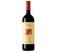 Col d'Orcia Poggio al Vento Brunello di Montalcino DOCG Riserva 2016 0,75 l